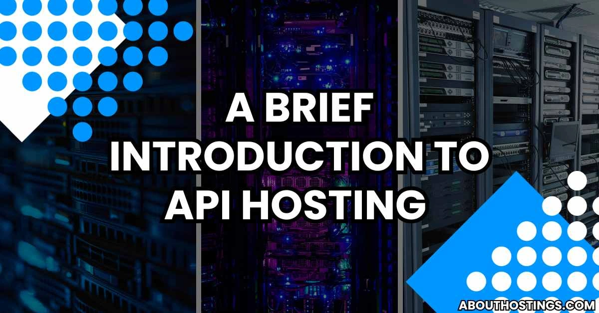 API Hosting